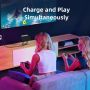 USB C to HDMI PD USB 3.0 3In1 for NES Switch Oled 2