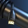 Kabel HDMI 2.1 8K 60hz 4K 120hz HDR eARC 48Gbps Ultra High Speed