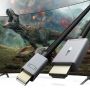 Kabel Converter Mini DisplayPort to HDMI Adapter Thunderbolt to HDMI