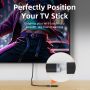Kabel HDMI Extension 4K Perpanjangan HDMI Male To Female