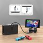 Kabel Extension USB C Thunderbolt 3 PD 100W Fast Charging Male