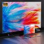 10 In 1 USB C Dual HDMI 4K Docking Station Ethernet 100W PD w/ Multi Screen