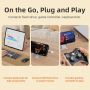 10Gbps USB C to USB Adaptor OTG Data Transfer