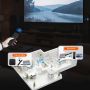 HDMI Extender LAN Cable HDMI Network Extender 