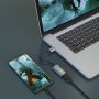 Video Capture Card USB to HDMI Game Record Live Streaming