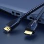 Kabel HDMI 2.1 8K 60hz 4K 120hz HDR eARC 48Gbps Ultra High Speed