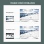 Kabel Converter Mini DisplayPort to HDMI Adapter Thunderbolt to HDMI