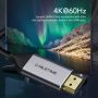 Kabel USB Type C to HDMI Thunderbolt 3