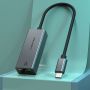 Adapter USB Type-C to RJ45 Gigabit Ethernet LAN