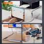 Kabel USB 3.0 Male to Female Extension Perpanjangan USB High Speed