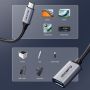 Kabel OTG Type-C to USB 3.2 Female Data Transfer 