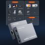 HDMI Extender LAN Cable HDMI Network Extender 