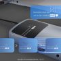 10 In 1 USB C Hub Multiport 4K60Hz HDMI Ethernet w/ Multi Screen