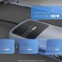 10 In 1 USB C Dual HDMI 4K Docking Station Ethernet 100W PD w/ Multi Screen