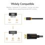 Kabel Thunderbolt 2 Displayport to Mini Displayport Adapter
