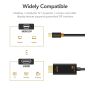 Kabel Mini DisplayPort to HDMI Cable 4K30Hz