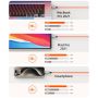 Kabel USB Type-C PD 3.1 240W 5A Ultra Fast Charging