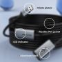 Kabel USB 2.0 Active Extension Cable Male to Female with Amplifier