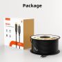 Kabel HDMI Optic Fiber Active 2.1 8K 60Hz 48Gbps HDR 