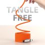Kabel USB Type-C Magnetic PD 240W 5A Fast Charging