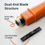 Punch Down Impact Tool Modular Jack RJ45