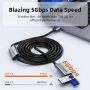 Kabel USB 3.0 Active Extension Cable Male to Female with Amplifier