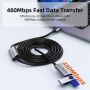 Kabel USB 2.0 Active Extension Cable Male to Female with Amplifier