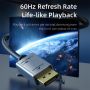 Kabel DisplayPort Male to Display Port DP Male to Male
