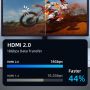 Kabel HDMI 4K Ultra HD 2.0 HDR High Speed Ultra Thin Slim