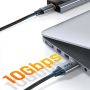 Kabel Data USB Type C 3.1 Gen 2 3A Fast Charging Cable