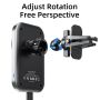 Car Holder Phone Wireless Charger For Car Mount Mobile Phone