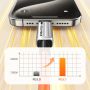 Kabel USB Type-C PD 3.1 240W 5A Ultra Fast Charging