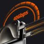 Kabel Data USB 4 8K PD 100W 240W High Speed Data Transfer