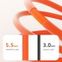Kabel USB Type-C PD 3.1 240W 5A Ultra Fast Charging
