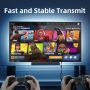 USB 3.1 Type C to RJ45 2.5G Ethernet LAN Adapter