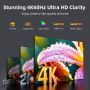 Splitter HDMI 1In2Out 4K60Hz Full HD