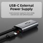 Kabel USB 2.0 Active Extension Cable Male to Female with Amplifier