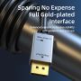 Kabel DisplayPort Male to Display Port DP Male to Male