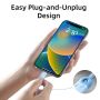 Kabel Data Pengisian cepat USB C to USB C 60W 