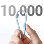 Kabel Data Fast Charger USB-C to C PD 100W USB Type C