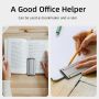 Phone Holder Aluminum Stand Adjustment Foldable Design Elegant