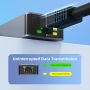 USB 3.0 A to RJ45 Gigabit Ethernet Adapter