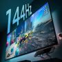 Kabel USB C to HDMI 4K144Hz w/ Power for NES Switch Oled 2