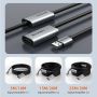 Kabel USB 2.0 Active Extension Cable Male to Female with Amplifier