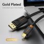 Kabel Thunderbolt 2 Displayport to Mini Displayport Adapter
