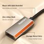 USB C to HDMI DP 2.1 8K 60Hz Adapter Untuk IPad Pro MacBook PC