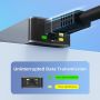 USB 3.1 Type C to RJ45 2.5G Ethernet LAN Adapter
