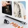 Kabel USB4 V2.0 240W 8K PD w/ Keychain Cable