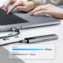 Kabel Data USB Type C 3.1 Gen 2 3A Fast Charging Cable