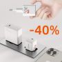 Adaptor USB-C GaN 30W Wall Charger PD 3.0 for iPhone